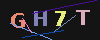 Gambar captcha