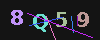 Gambar captcha
