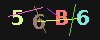Gambar captcha